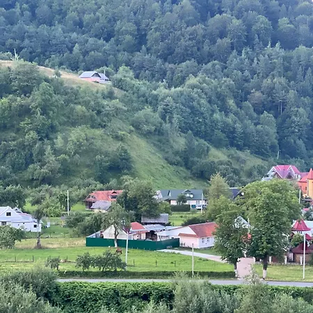 公寓 заворіття 2 舍绍里