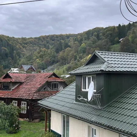 公寓 заворіття 2 舍绍里