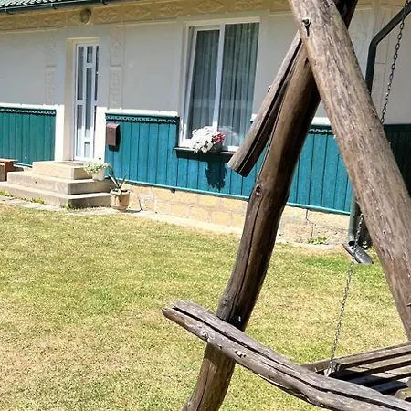 заворіття 2 Apartment Sheshory