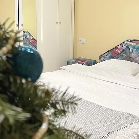 заворіття 2 Apartment *