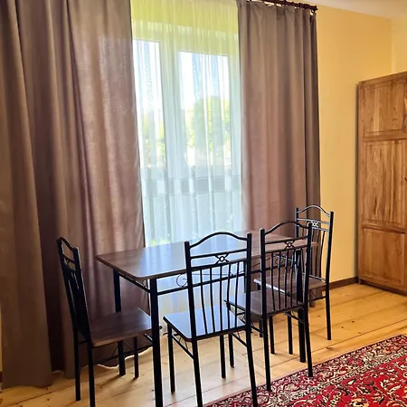 Apartment заворіття 2