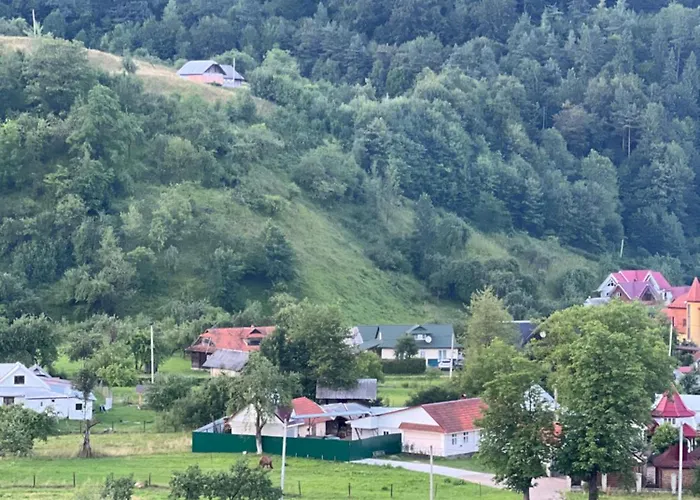 公寓 заворіття 2 舍绍里