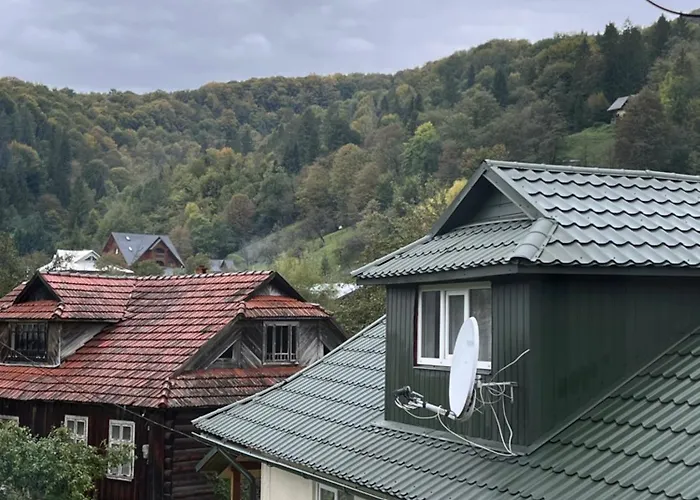 公寓 заворіття 2 舍绍里