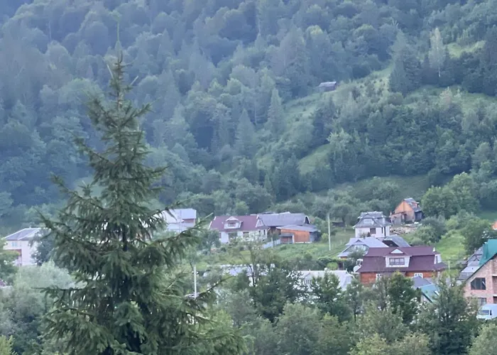 公寓 заворіття 2 舍绍里