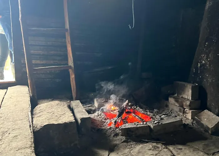 заворіття 2 公寓 *