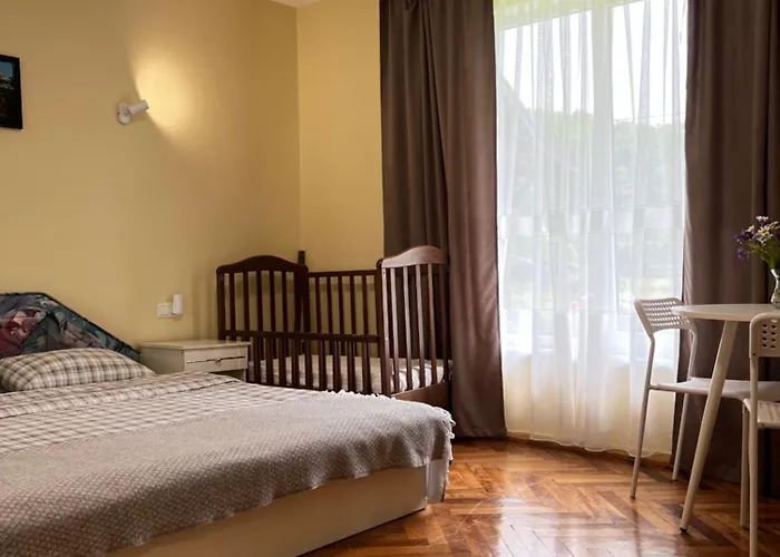 公寓 заворіття 2 *